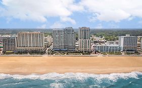 Hilton Vacation Club Oceanaire Virginia Beach